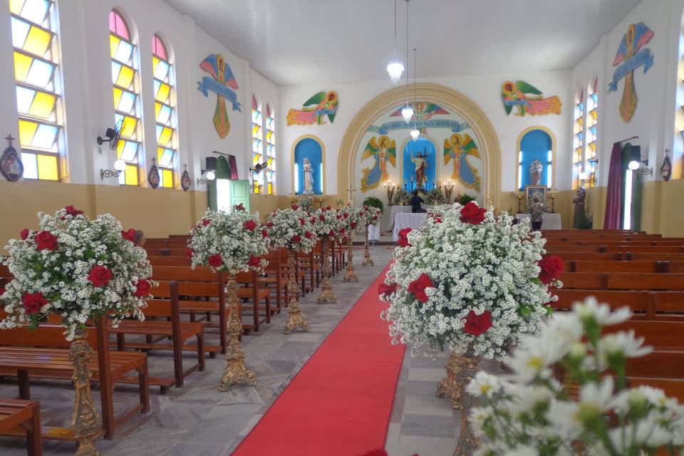 Igreja