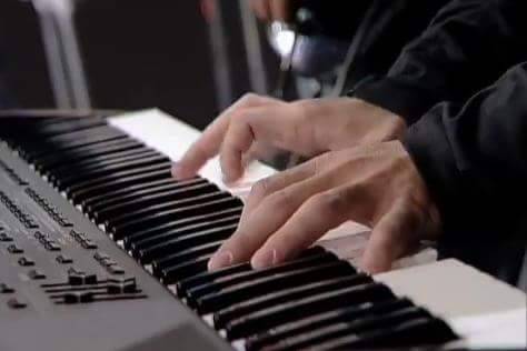 Clássico Piano