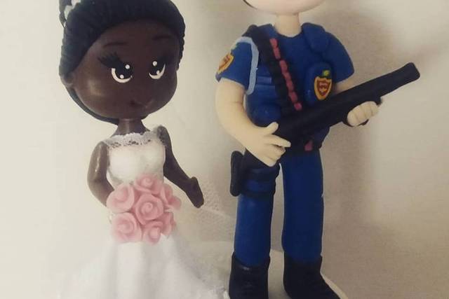 Um pouco de tudo