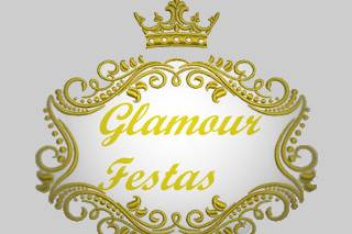 Glamour Festas - Mobiliário Logo