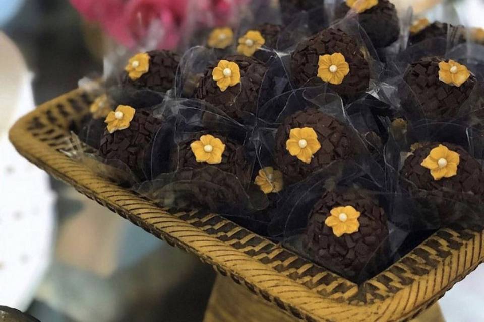 Brigadeiro Classico