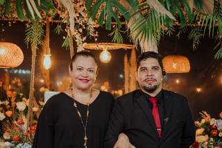 MS Assessoria e Cerimonial