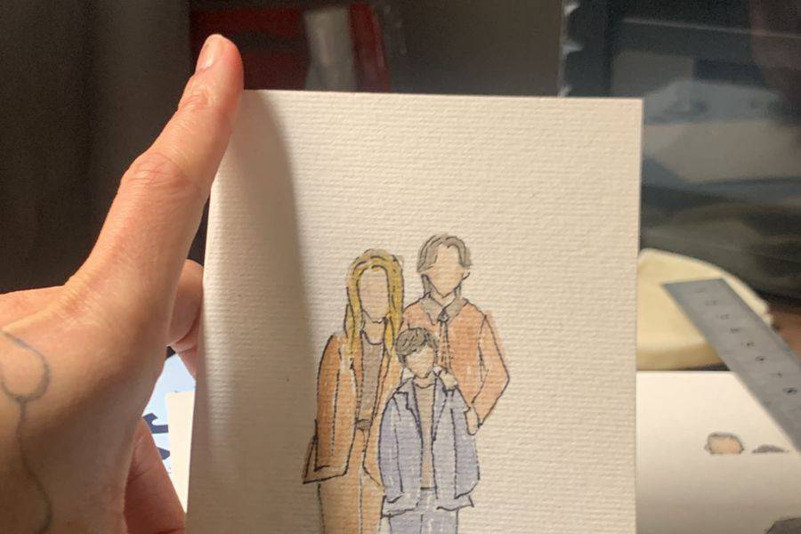 Aquarela