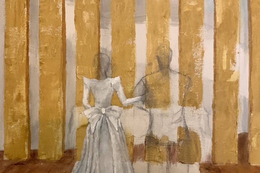 Pintura ao Vivo
