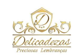 Logo Delicadezas Preciosas Lembranças