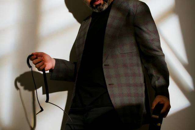 DJ Bruno Martins
