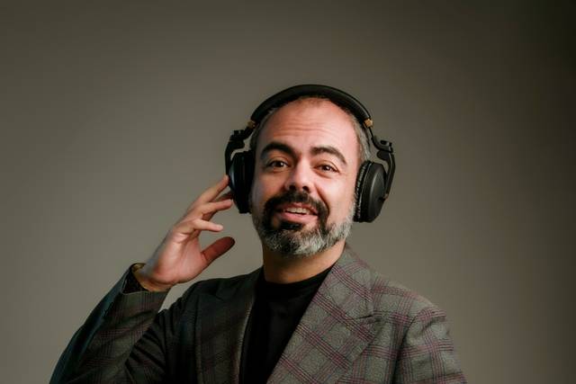 DJ Bruno Martins