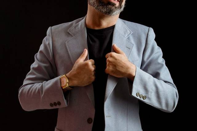 DJ Bruno Martins