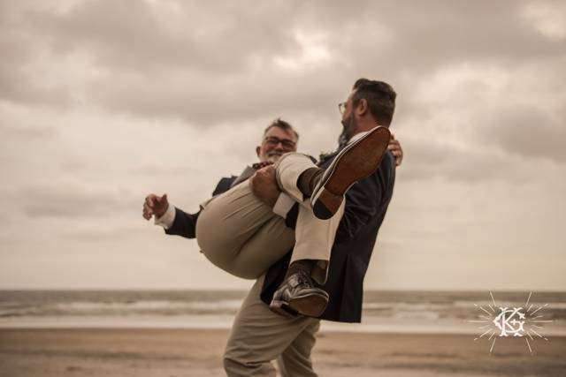 Fotografia de casamento