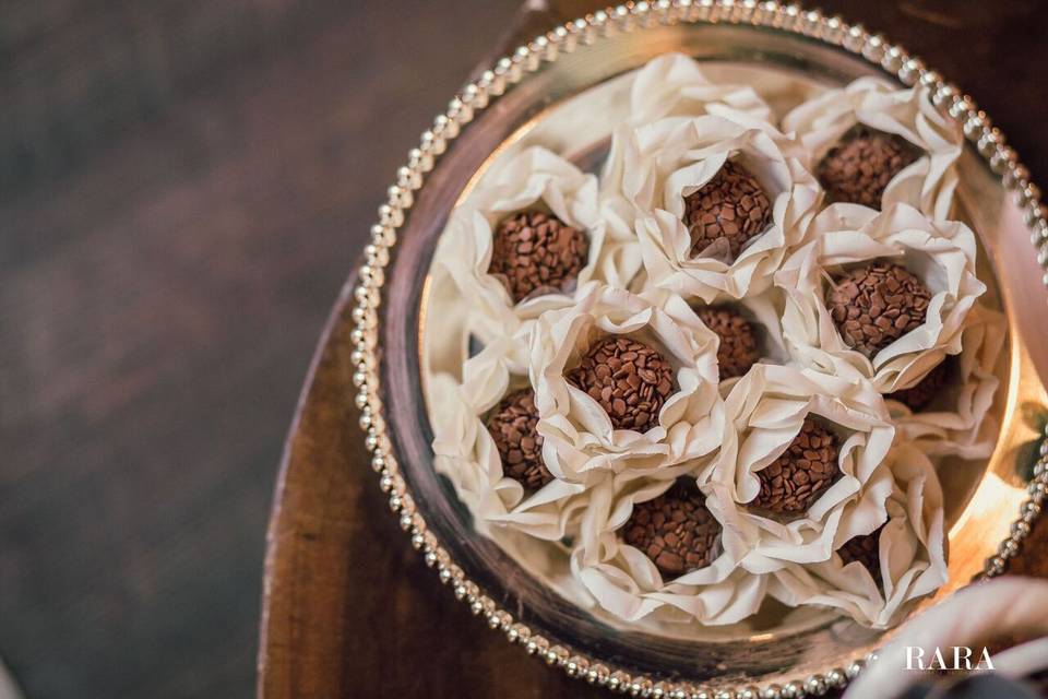 Brigadeiro Belga