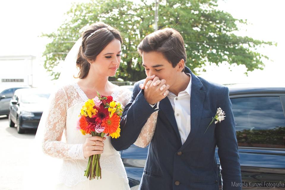 Casamento