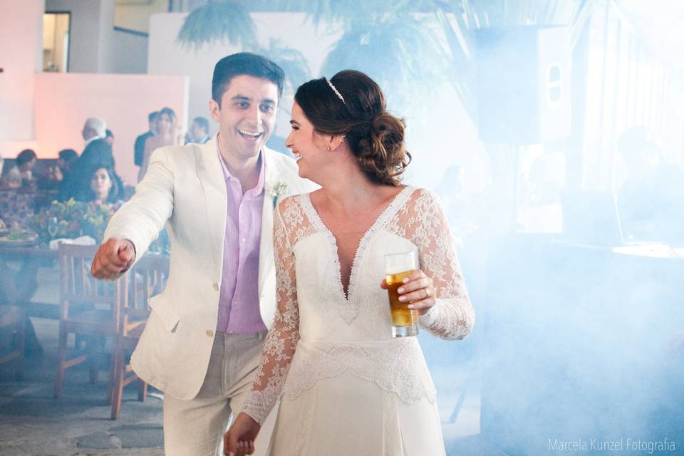 Festa de Casamento
