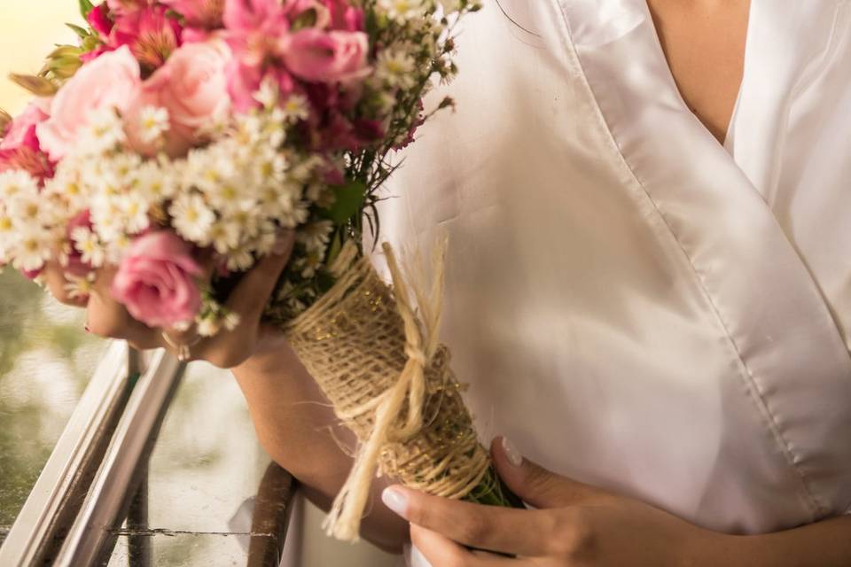 Fotografia de casamento