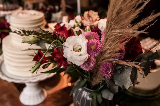 Fotografia de casamento