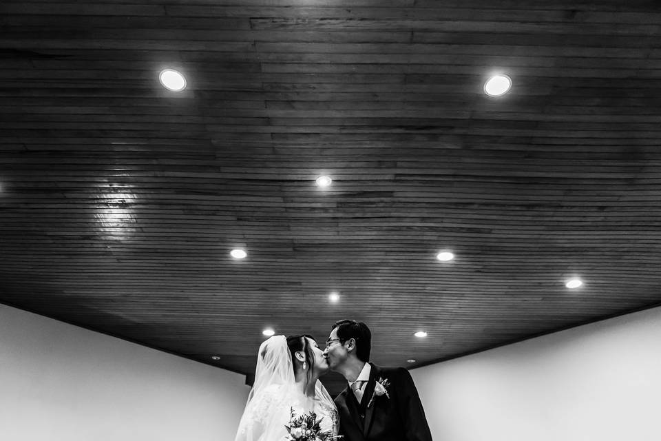 Fotografia de casamento