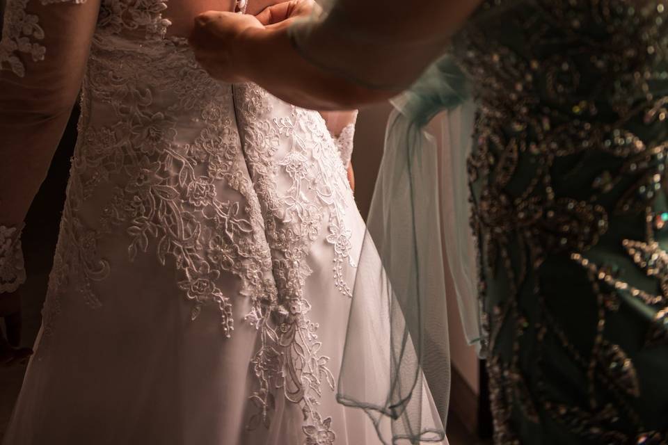 Fotografia de casamento