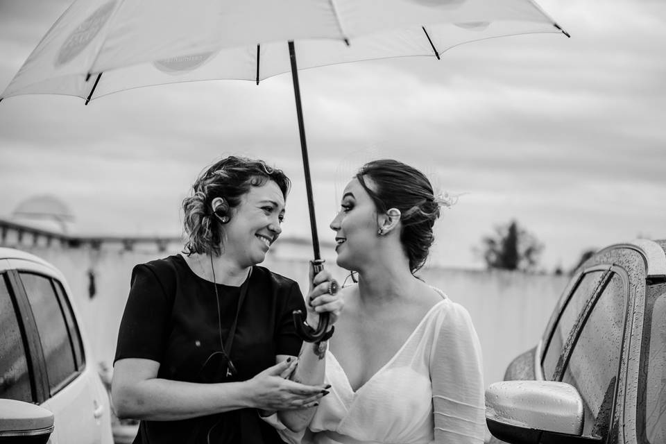 Fotografia de casamento