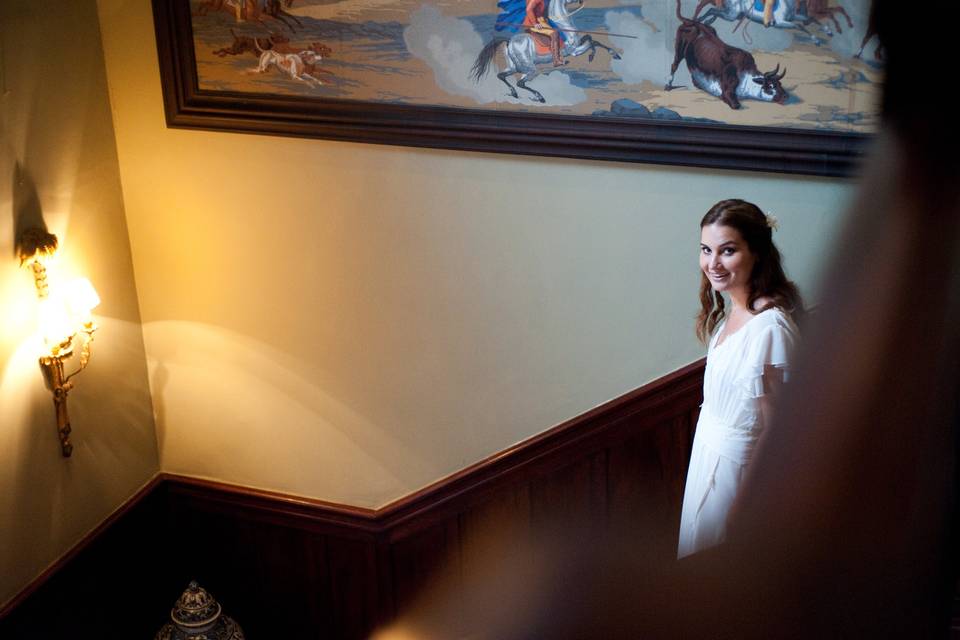 Making of