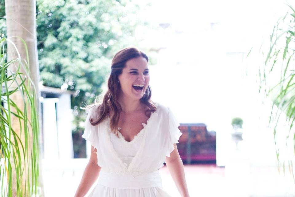 Linda Noiva