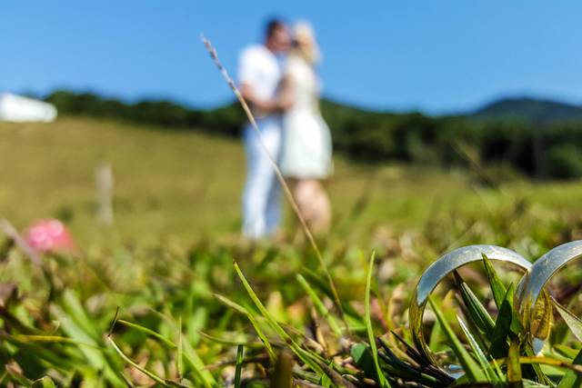 Pré wedding