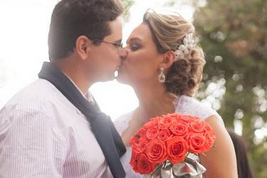 Demonstração de amor