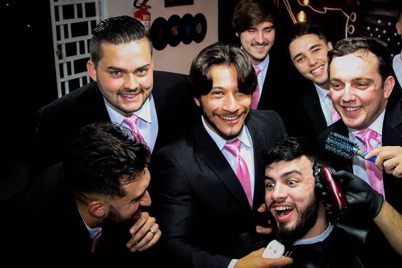 Make of noivo