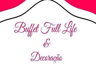 Buffet Full Life logo