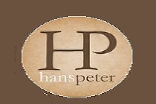 HP Hans Peter