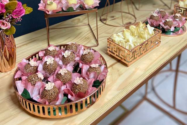 Mini wedding