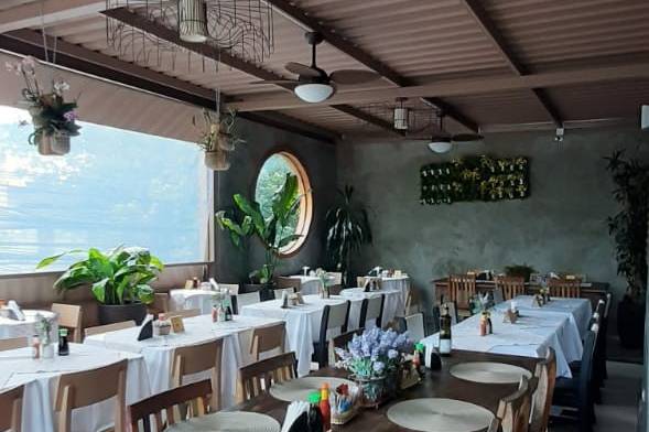 Pittaya Restaurante