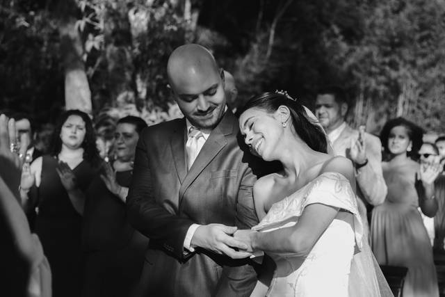 Casamento
