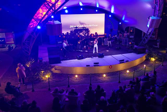 Show completo
