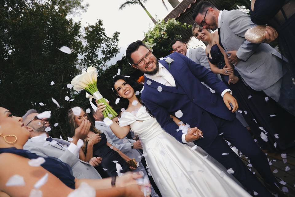 Casamento