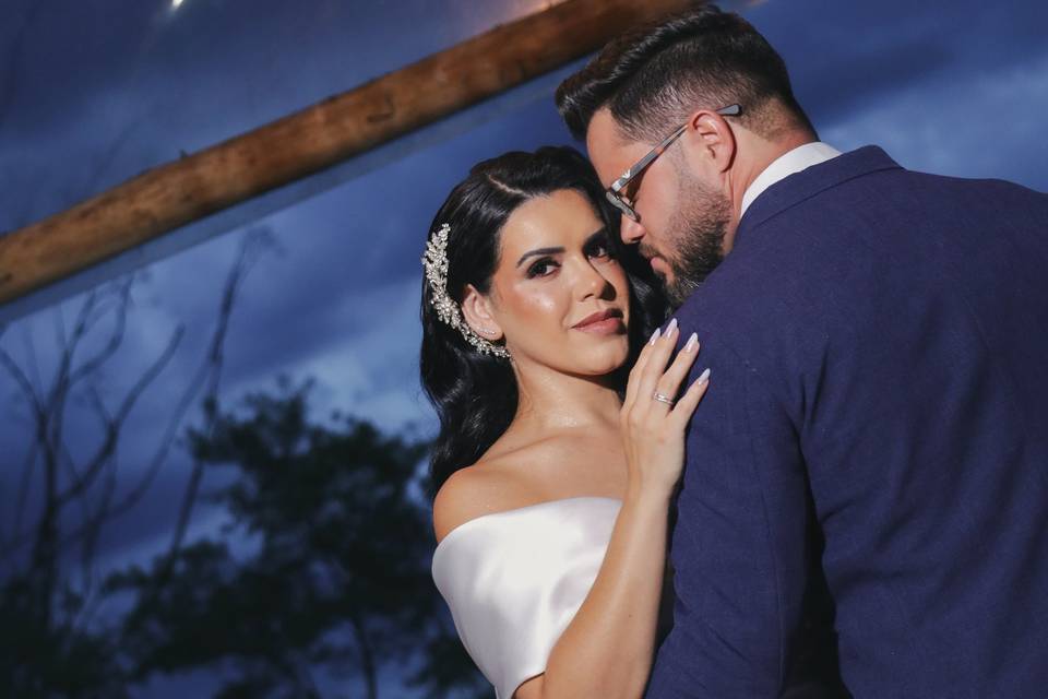 Casamento