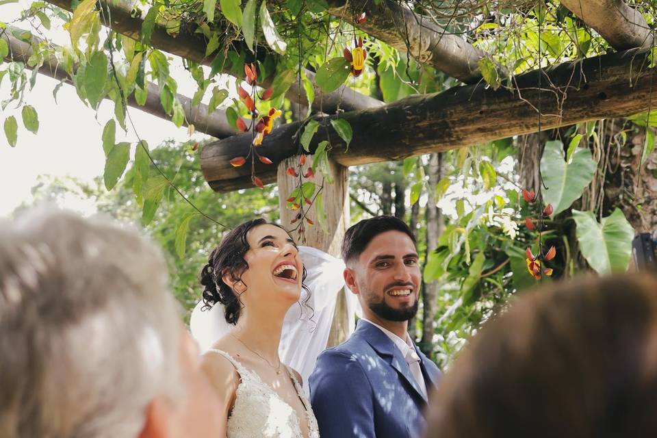Casamento