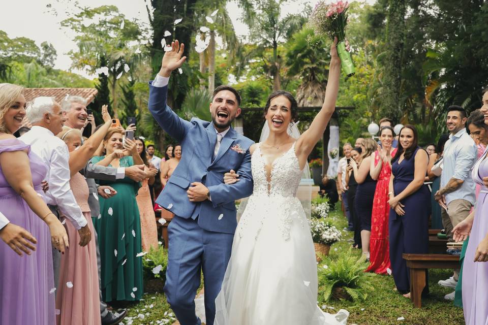 Casamento