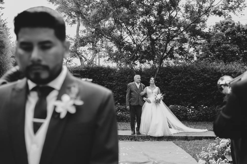 Casamento