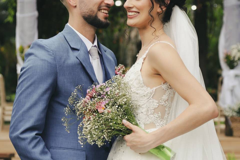 Casamento