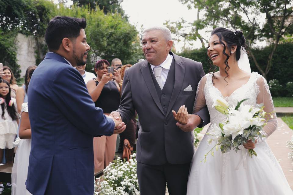 Casamento