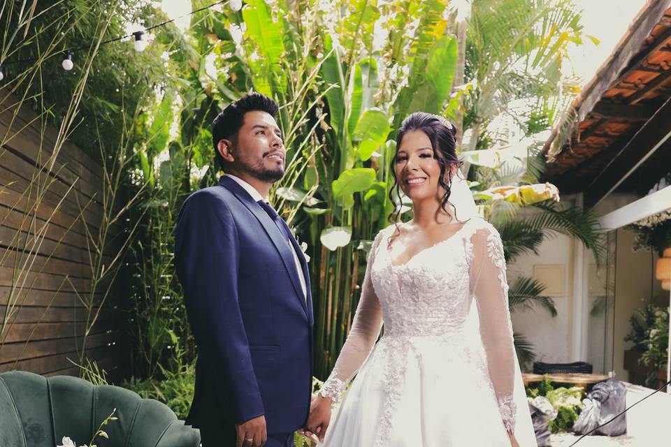 Casamento