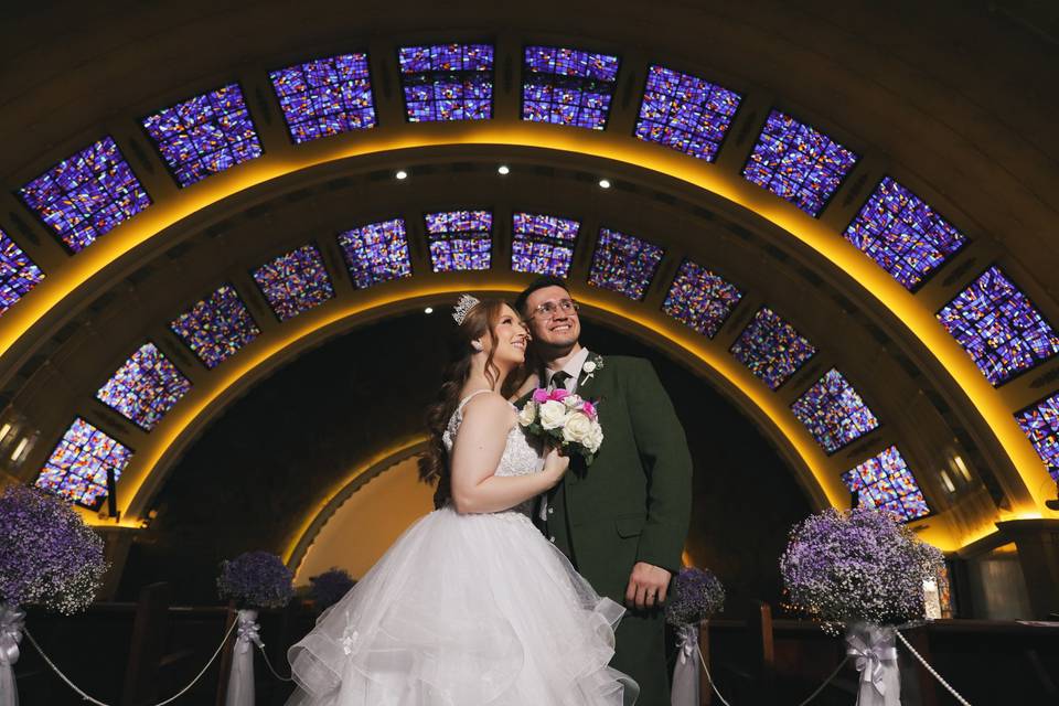 Casamento