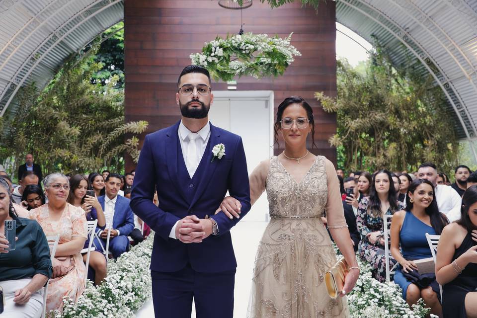 Casamento