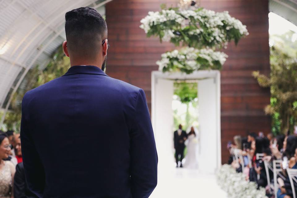 Casamento