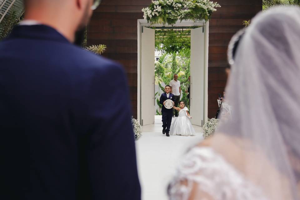 Casamento