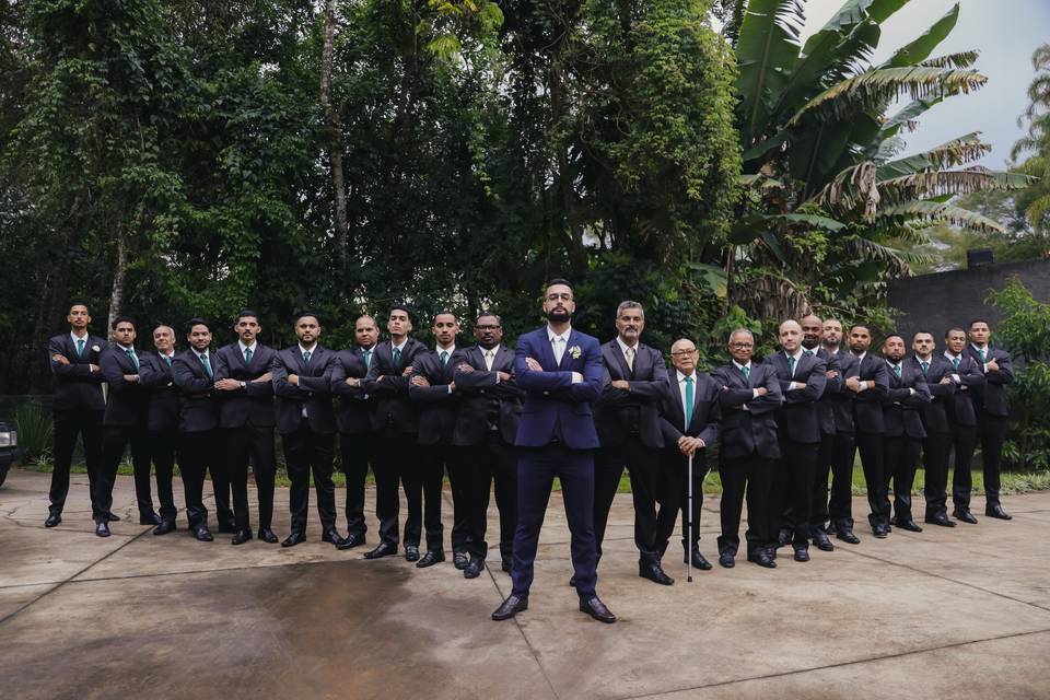 Casamento