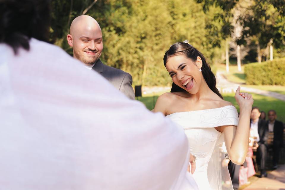 Casamento