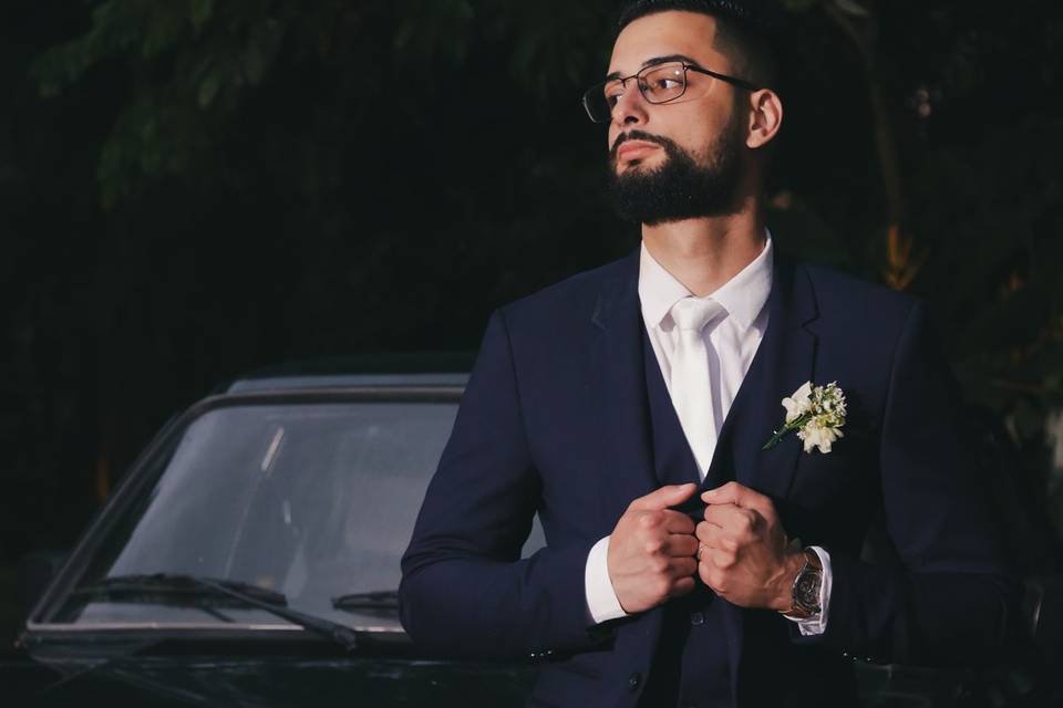 Casamento