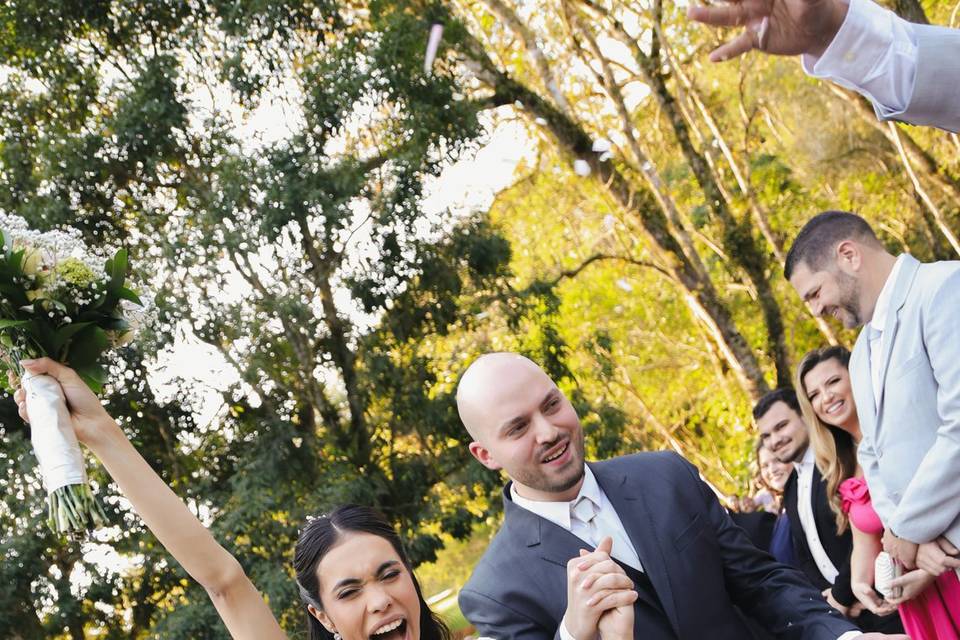 Casamento