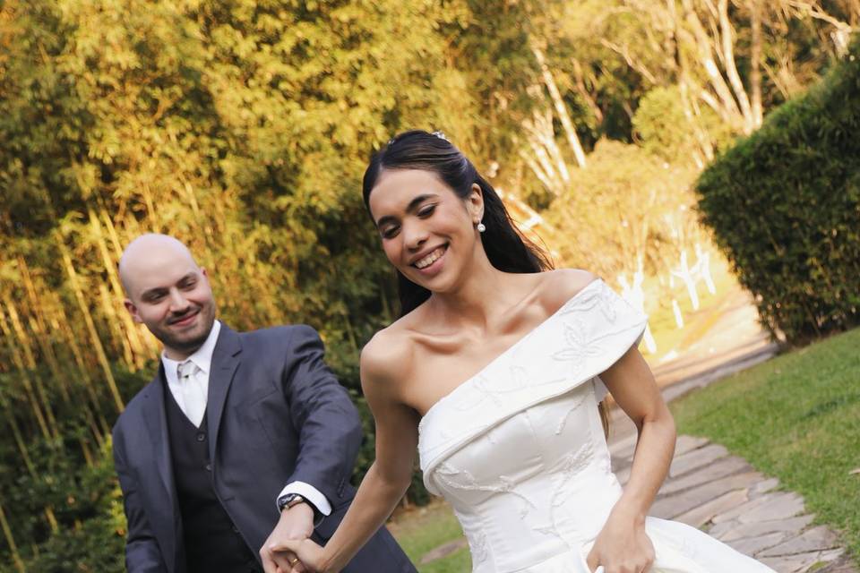 Casamento