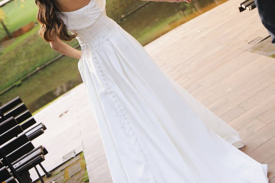 Casamento